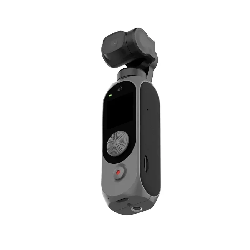 In Stock  Palm2 FPV 4K 100Mbps WiFi Stabilizer 308 Min Noise Reduction MIC Face Detection Smart Track