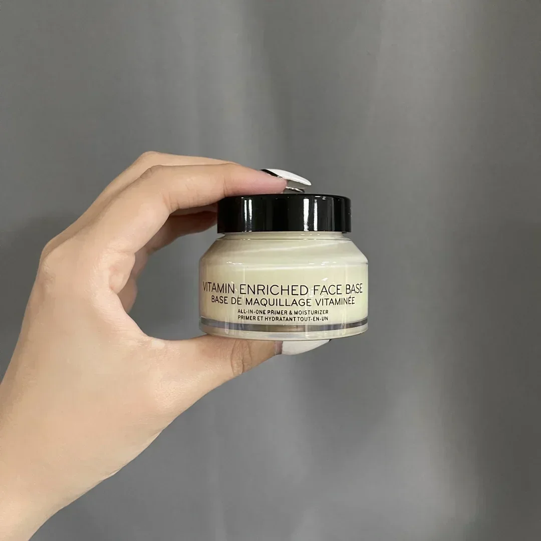 Hochwertiges neues Vitamin Face Base de Maquill age Vitaminee feuchtigkeit spendende Foundation Creme Make-up für Frauen