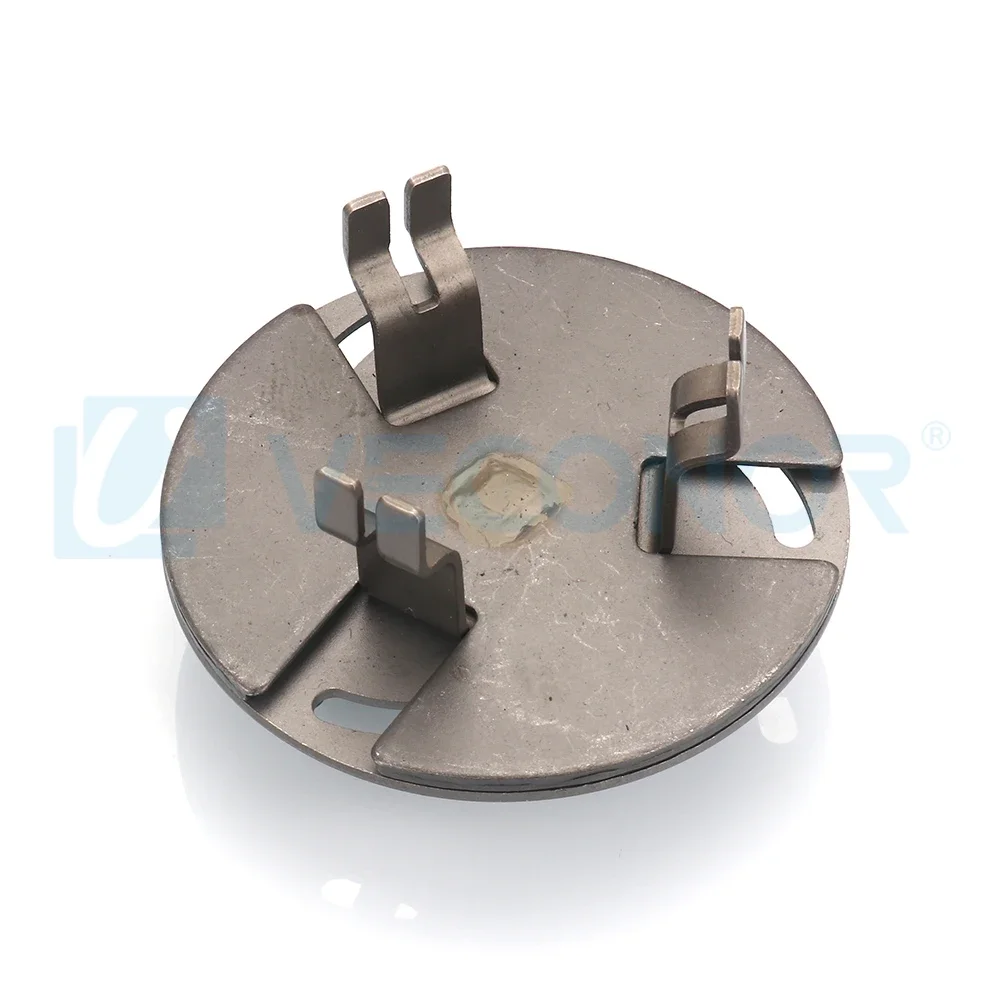3 Jaws Adjustable Fuel Tank Lid Wrench Removable Device Special Tools For Removing Oil Cover Steam Pump Cover Spanner