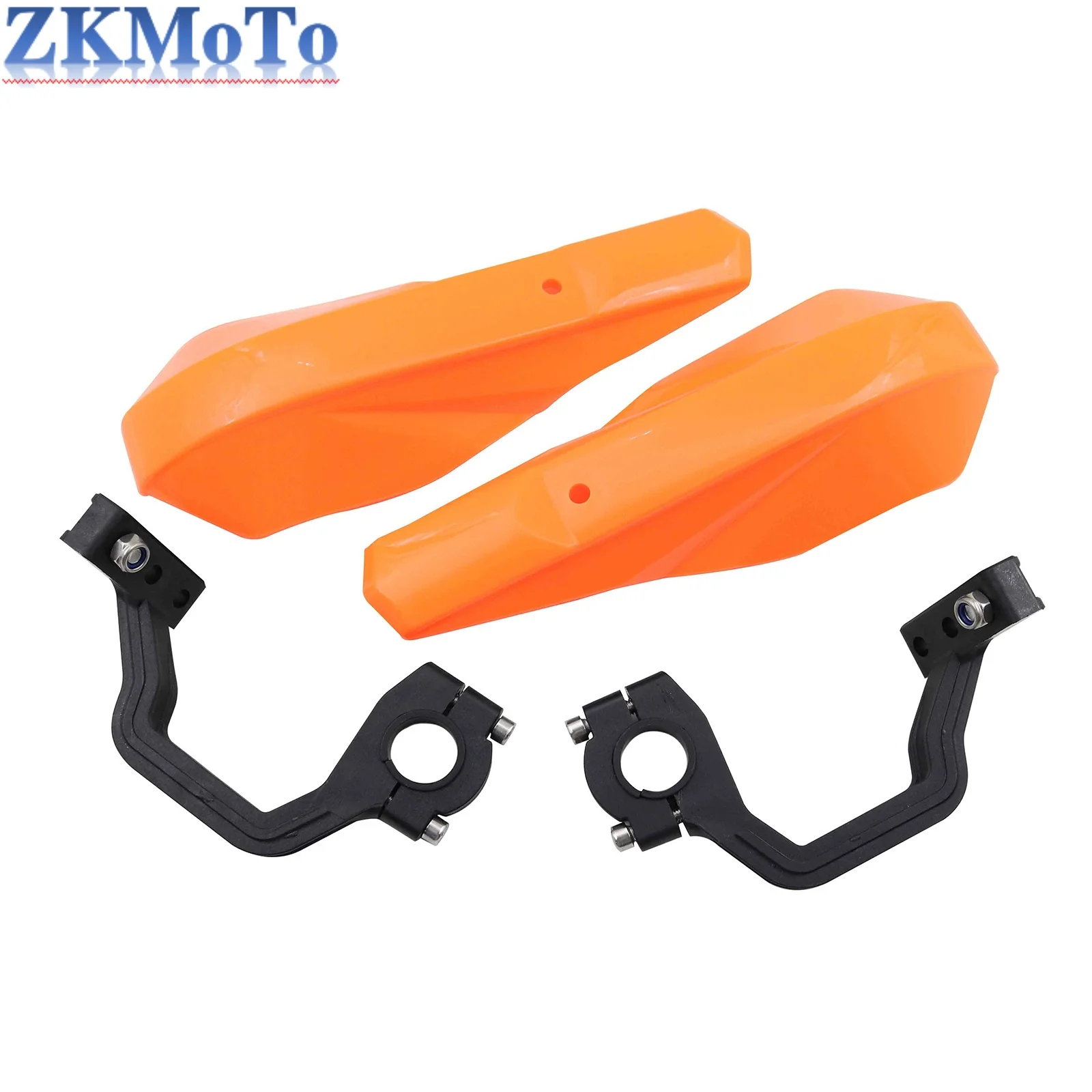 Osłona dłoni motocyklowa 22mm, ochraniacz kierownicy do Sur-Ron Sur Ron Surron Light Bee S & Light Bee X, uniwersalna