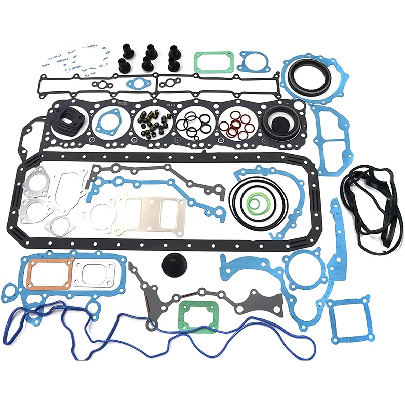 

Full Gasket Set for Hino J08E Engine Kobelco SK260-8 SK330-8 SK350 Excavator