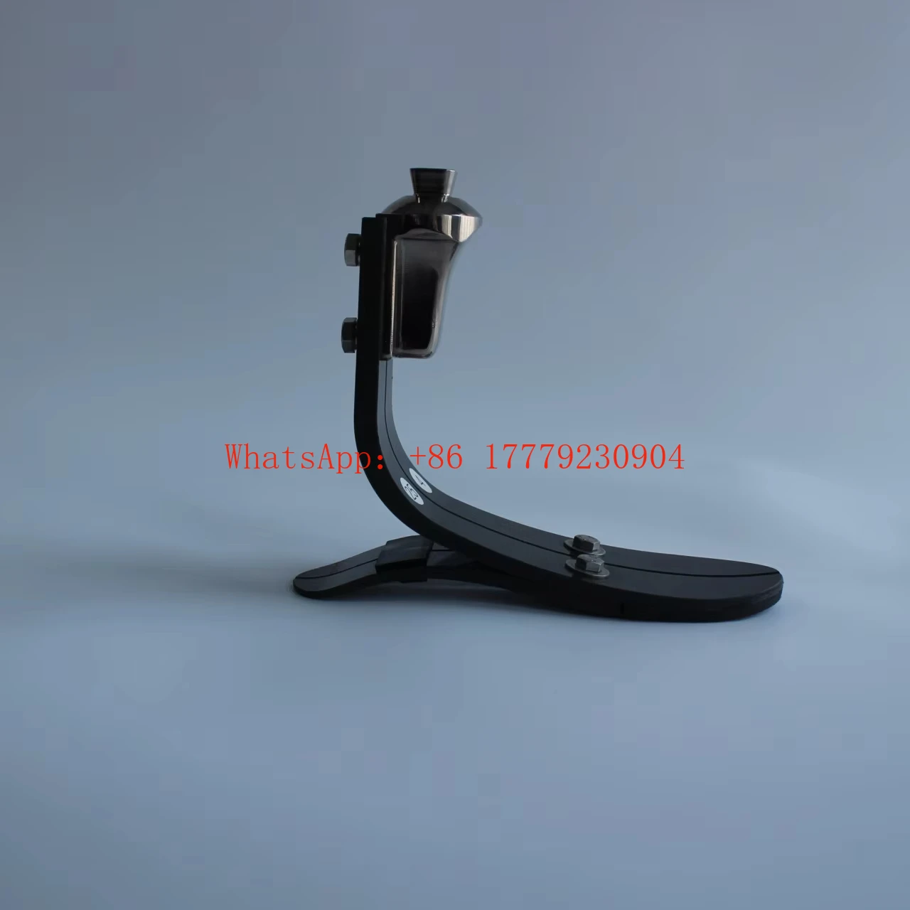 

Высококачественная оптовая продажа протезирования стопы с высокой лодыжкой из углеродного волокна