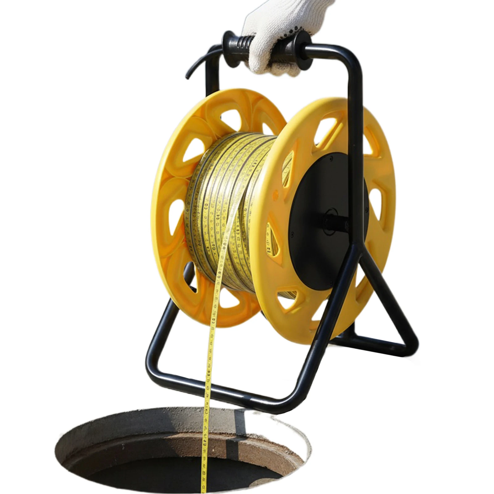 50M Deep Well Water…