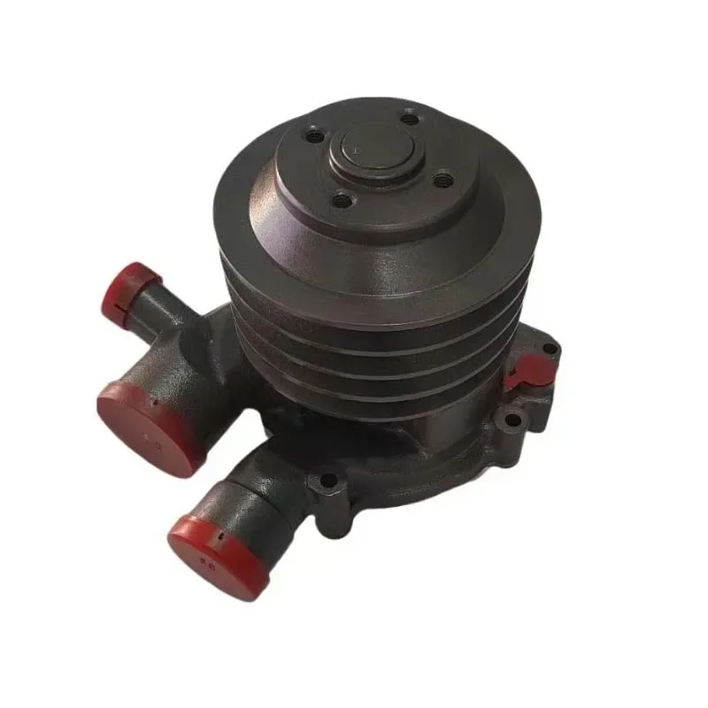 Premium Quality Yuchai Engine Parts - J3601 - 1307100L High - Performance Water Pump for Optimal Engine Function
