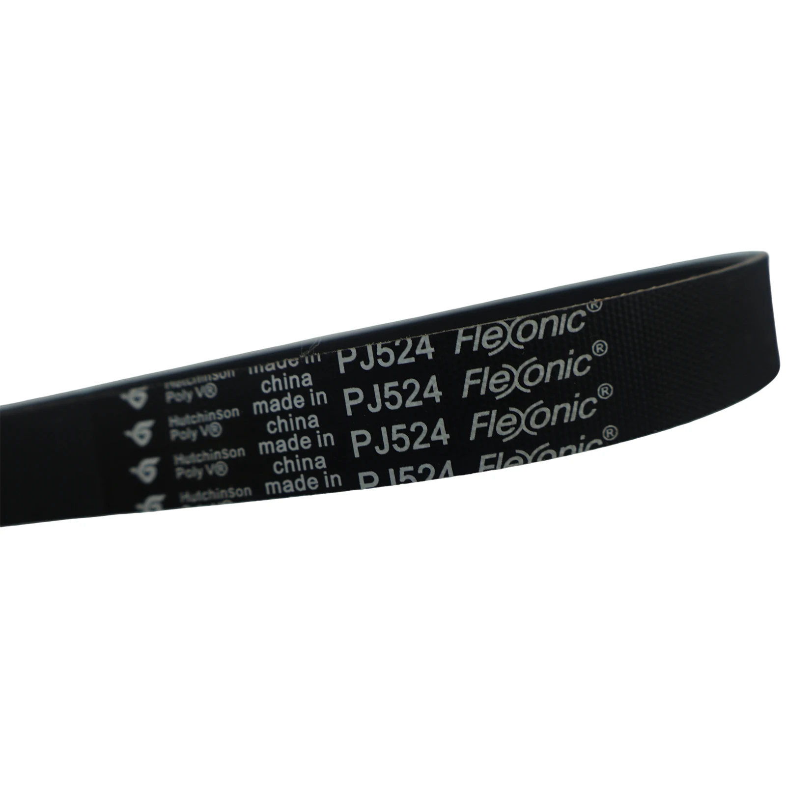 Suitable for Various Brands of Treadmill Motor Belts, Small Belts, Pj524 Motor Belts