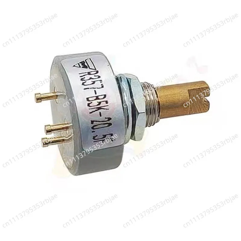 R357-B5K-20.5F DD racing game console steering wheel potentiometer 5K