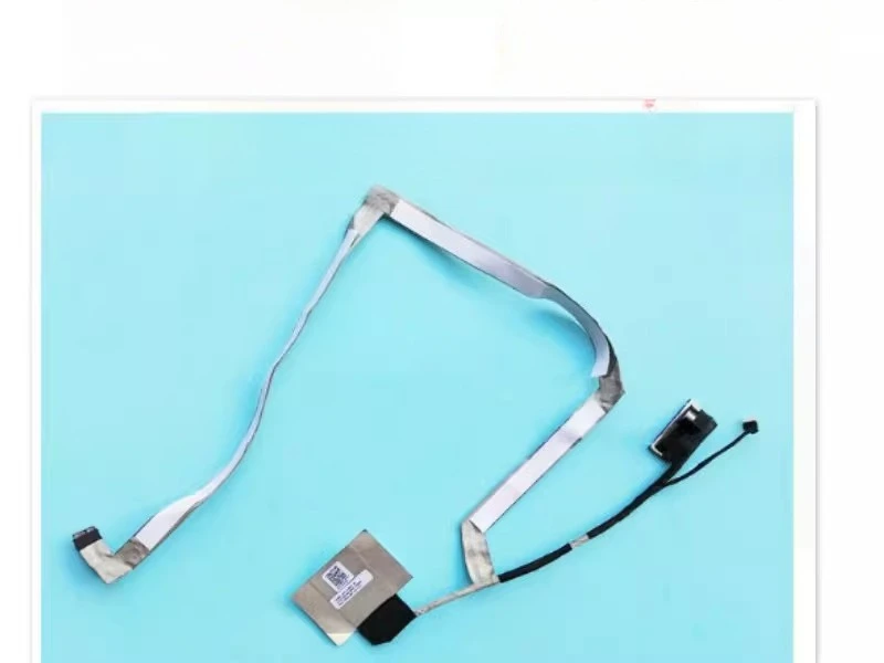 

For CDM80 for Dell E5580 M3520 screen cable, cable 076P0Y DC02C00EJ00