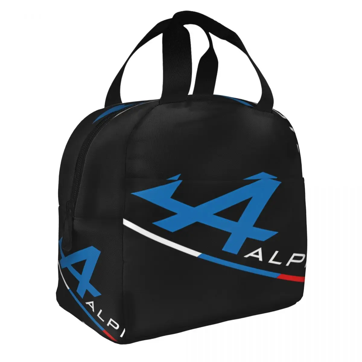 New Storage Bag Alpine Team Tote Alpine f1 Office Hand Bag Office Staff