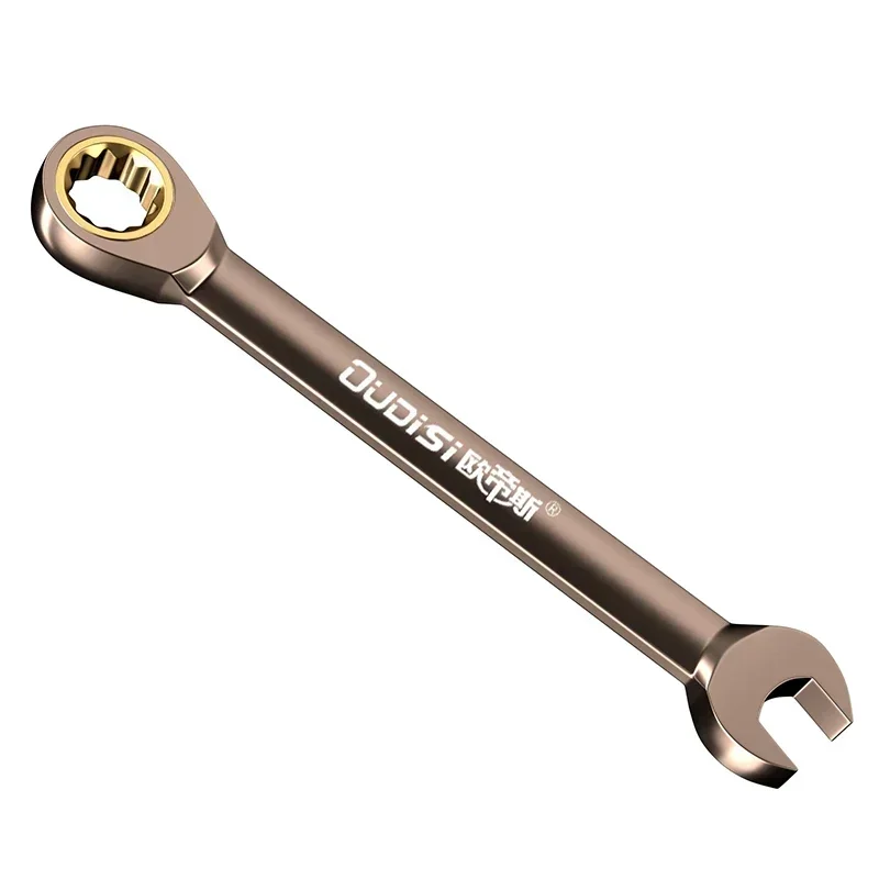 Imagem -06 - Multi Function Automatic Ratchet Quick Wrench Grupo Dupla Finalidade Bidirecional Double End Ferramentas de Manutenção Automotiva