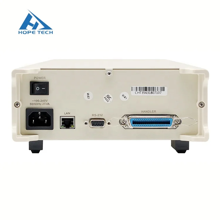 2025  CHT3563 Laptop Battery Repair Tool Easy Operation Battery Tester for Aaa Battery