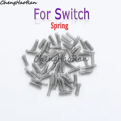 5/10/20 Pcs For Switch Left and Right LR ZL ZR Button Springs For Switch NS Joy-Con Controller Springs Repair Replacement Parts