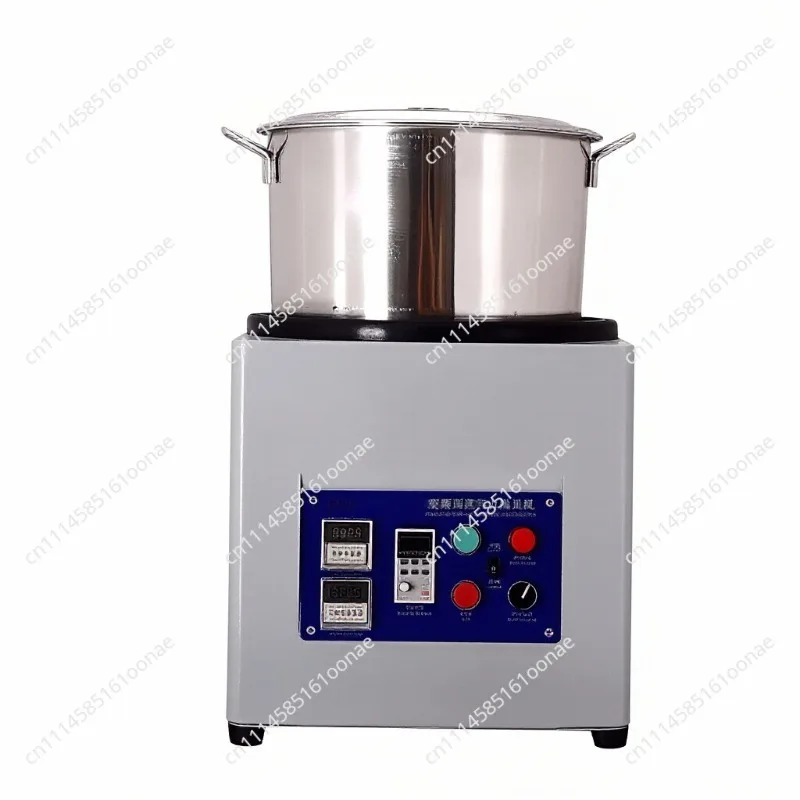 Magnetic Polishing Machine Grinding Cylinder, Conversion Deburring Device, Stainless Steel Polishing Grinding Tool