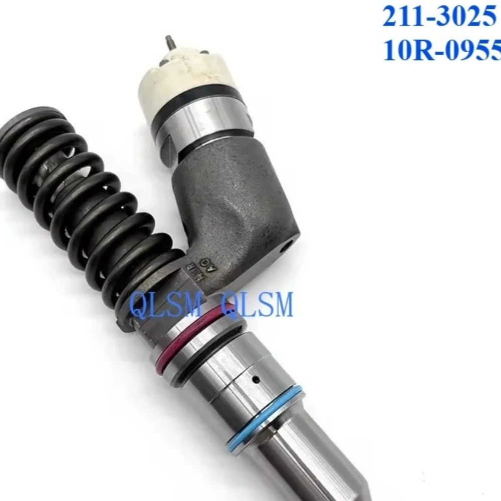 Рисунок 2 - Форсунка дизельного топлива Common