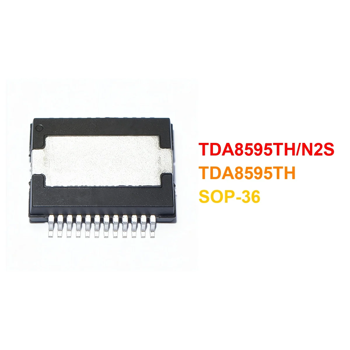 (2-10piece) TDA8595TH/N2S TDA8595TH sop-36 Chipset