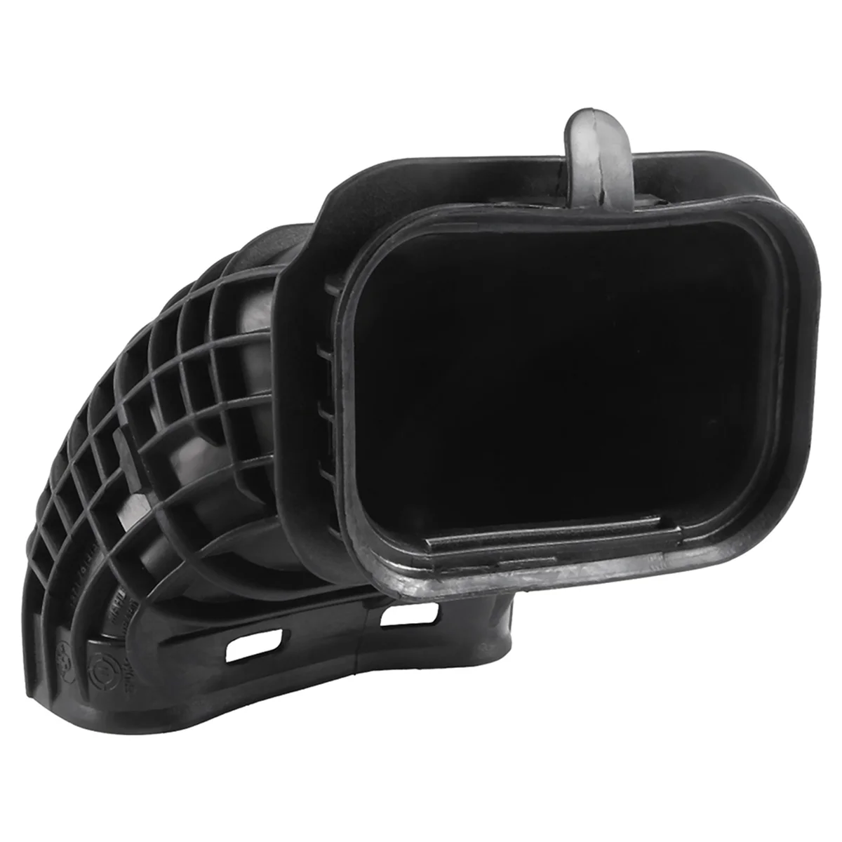 13717613156 Car Intake Muffler Grille Hose for BMW 1 2 3 4 Series F20 F21 F30 F32 13718507321—L49A