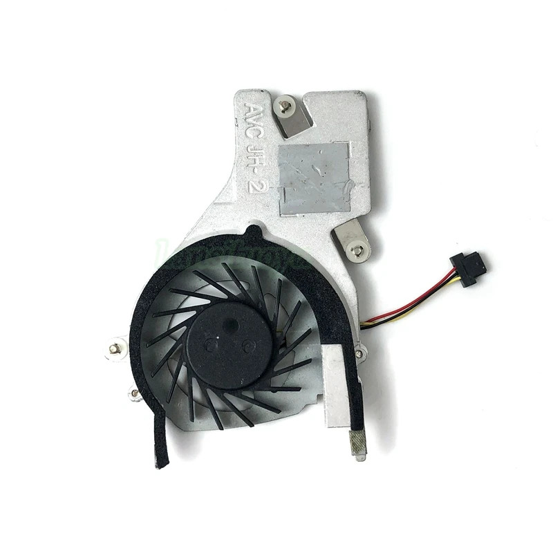 Ventilador disipador de calor para ordenador portátil, Enfriador de refrigeración para HP mini CQ10, 608772-001, AD5005HX-QD3, nuevo, Original, HPMH-B2885020G00001