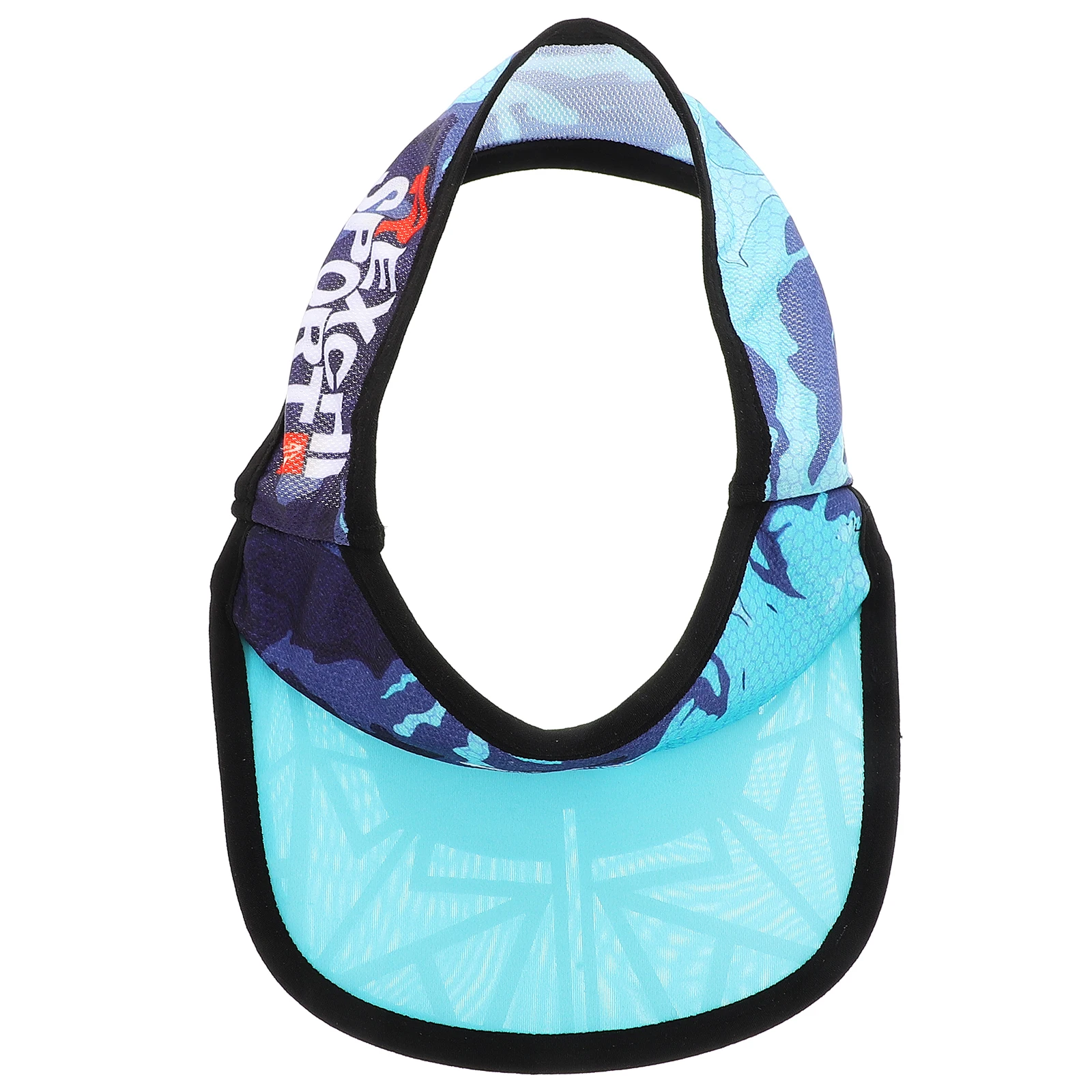 

Soft Comfort Running Hat Sweat-Wicking Lightweight Visor Cap For Women Men Sports Outdoor Sun Protection Summer Bucket Hat
