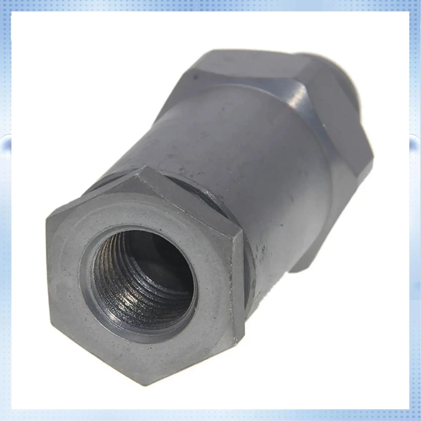 

A51K-Auto Parts Common Rail Fuel Pressure Relief Valve Sensor For Dongfeng Cummins Engine ISLE 3963808 1110010020