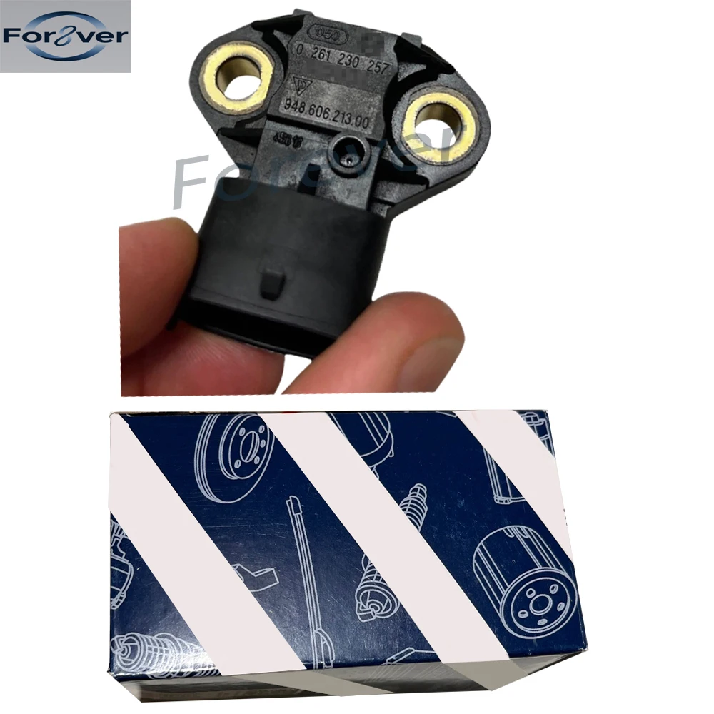 

BOSC-H 948 606 213 00 Новый датчик давления моторного масла для Porsch-e Panamera Cayenn-e Macan OEM 94860621300