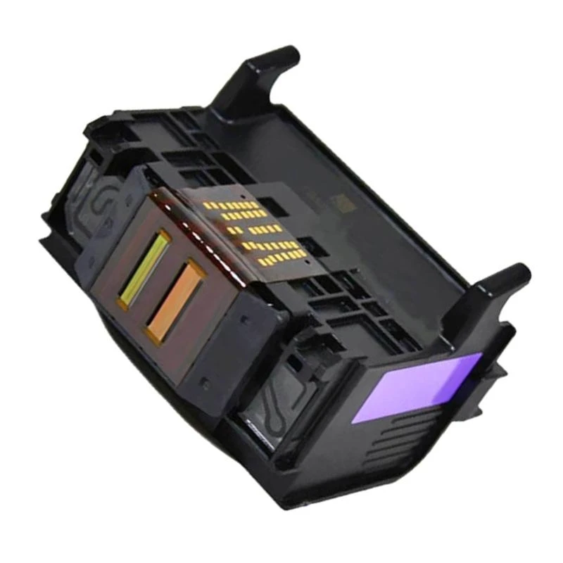 862 إكسسوارات طابعة استبدال PrinThead لـ B110A B109A B210A B310A B209A