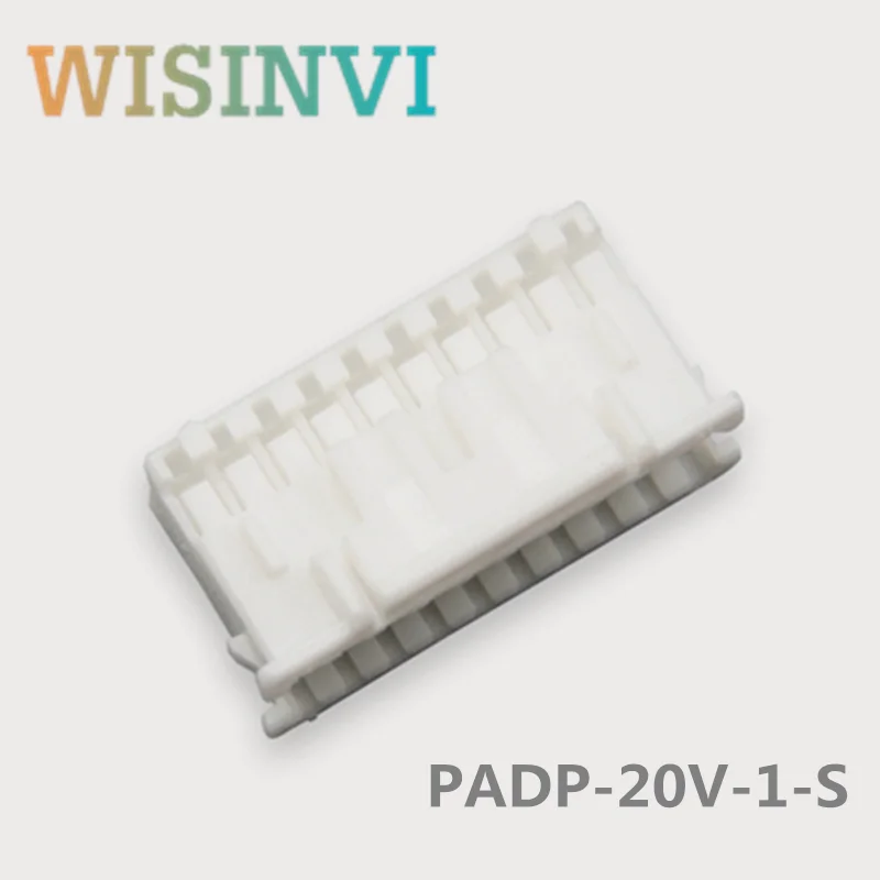 

100pcs/lot PADP-20V-1-S 20P 2.0MM PADP-22V-1-S 22P 2.0MM PADP-24V-1-S 24P 2.0MM PADP-40V-1-S 40pin 2.00mm Connector