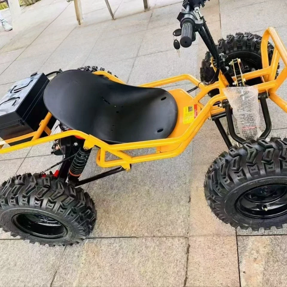 

Professional 63cc 2-Stroke Off-Road Racing Karting Buggy Durable Motor Drive Chain For Outdoor Adults