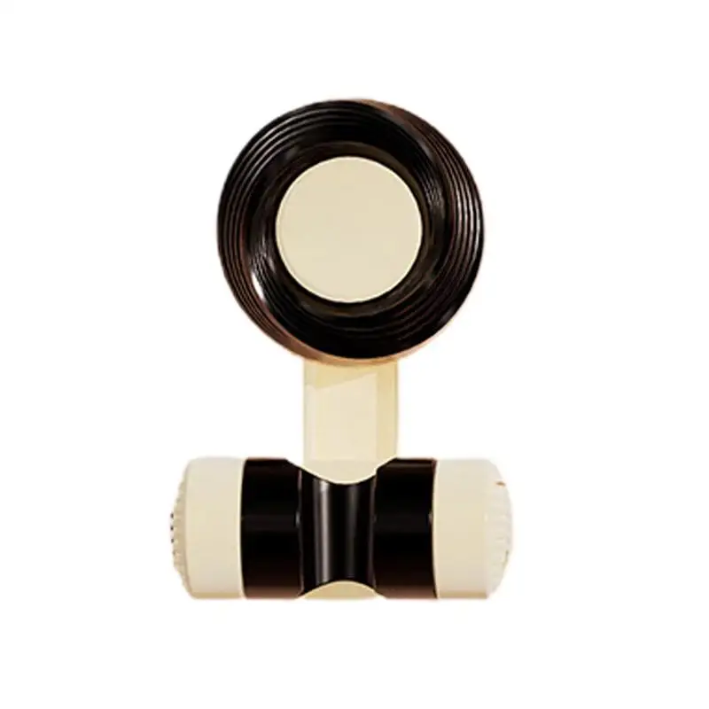 

Shower Head Bracket Shower Sprayer Holder Adjustable Adapter Suction Cup Relocatable Attachment Mounting For Bathtub RV Travel