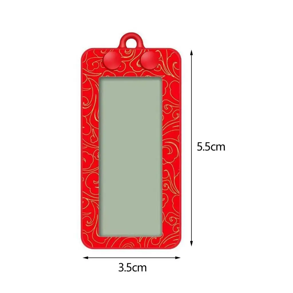 Lottery Picker Lottery Number Selector with Lanyard Lottery Machine Toy for