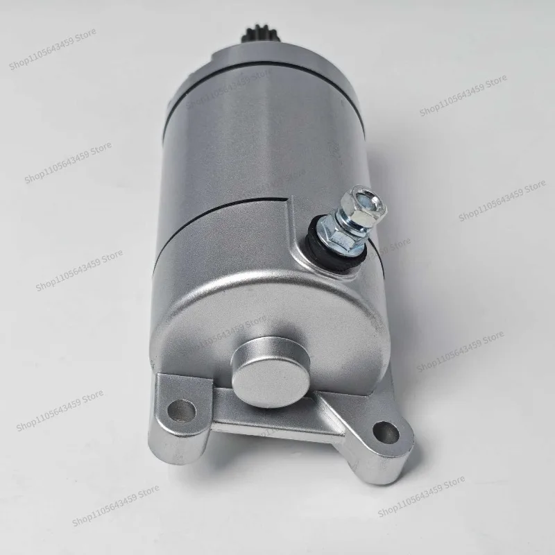 For off-road motorcycle starter motor 165/166FMM/172FMM/170MM/174MN starter motor
