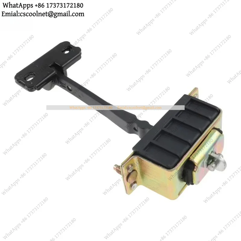 1pcs Car Door Check Limiter For W203 S203 C Class Replacement 2037200116 2037300116 Auto Body Parts
