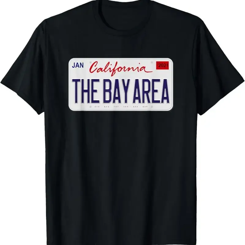 Bay Area Hyphy Super Thizz T Shirt