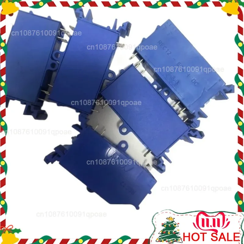 Converter REC12-690 +DC Brake Holding Module  Gourd Accessories