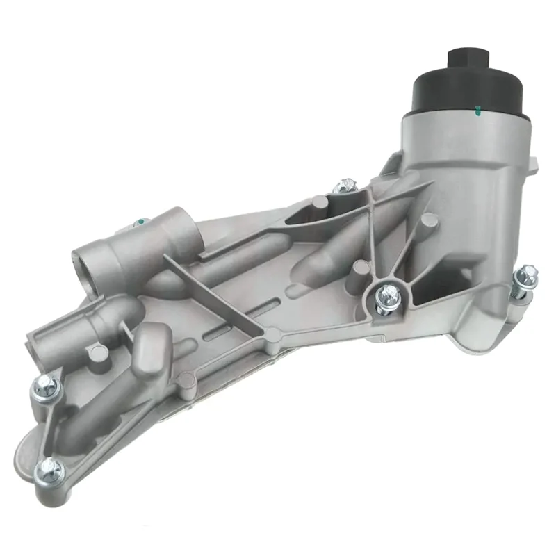 

Automotive Oil Cooler Oil Cooler 55353323 918-432 For Pontiac Saturn 1.6L1.8L