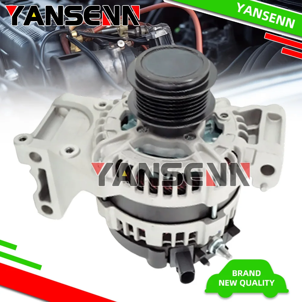 Generator Alternator for VOLVO XC40 LYNK&CO 01 PROTON X50  Geely Coolray SX11 Atlas Pro NL3 1.5T 0126312154 5501660274 31665531