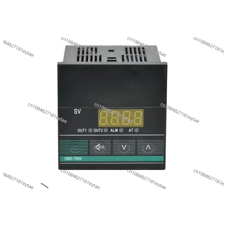 

Серия HBT7000 HBD HBA HBE 7411 7412 7511: полностью интеллектуальные PID-регуляторы температуры