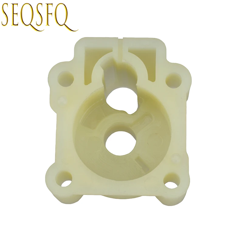3B2-65016-0 3B2-65016 Water Pump Case Upper For Tohatsu Nissan Outboard M 8HP 9.8HP 2/4T Boat Motor Engine Accessories