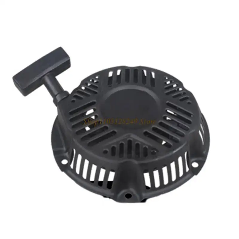 

Ручной стартер N5KD для бензинового мини-культиватора 168F170