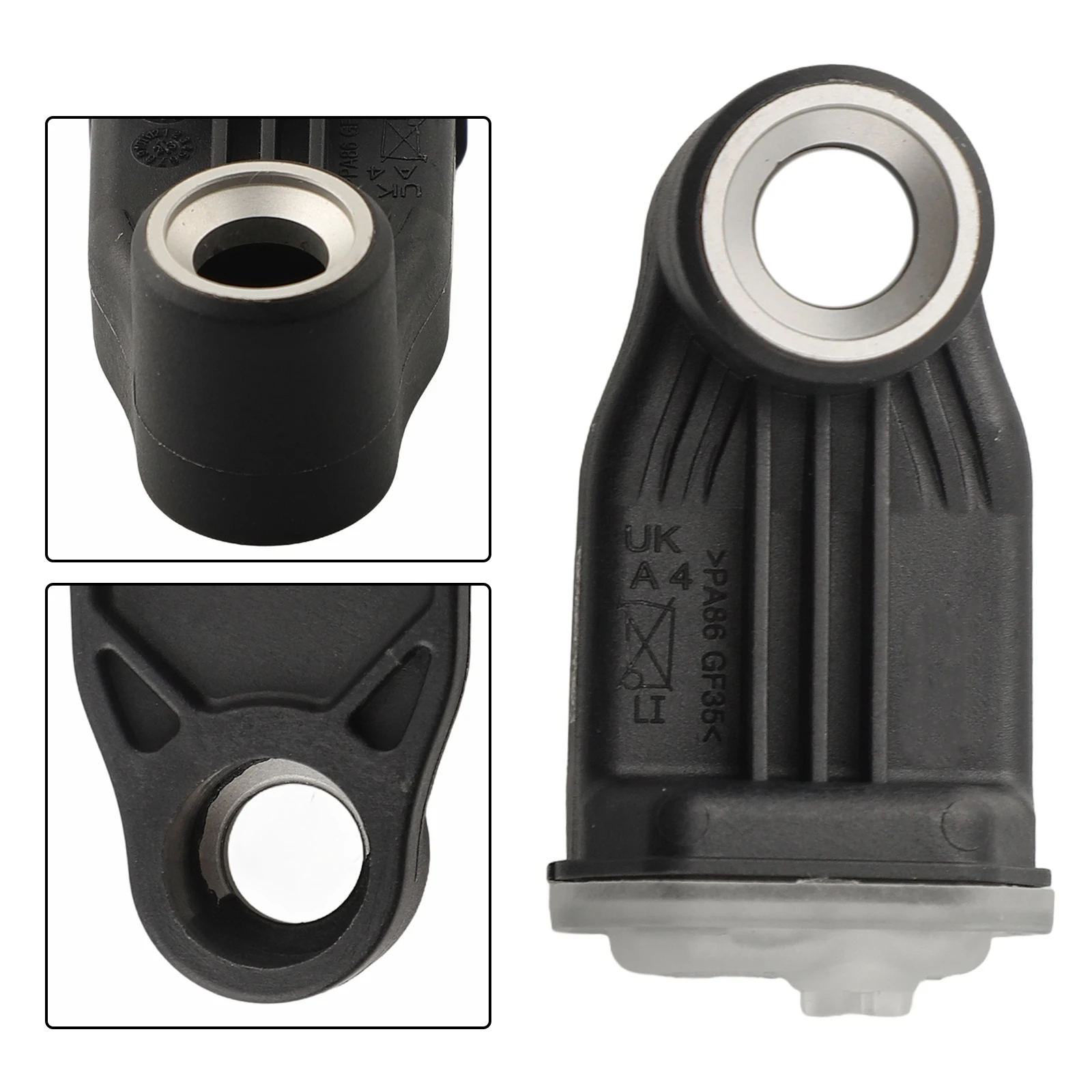 

Tire Pressure Monitoring Sensor Motorcycle Tire Pressure Sensor Car Maintenance Black Long-lasting Use For BMW R1200-1250GS 2021