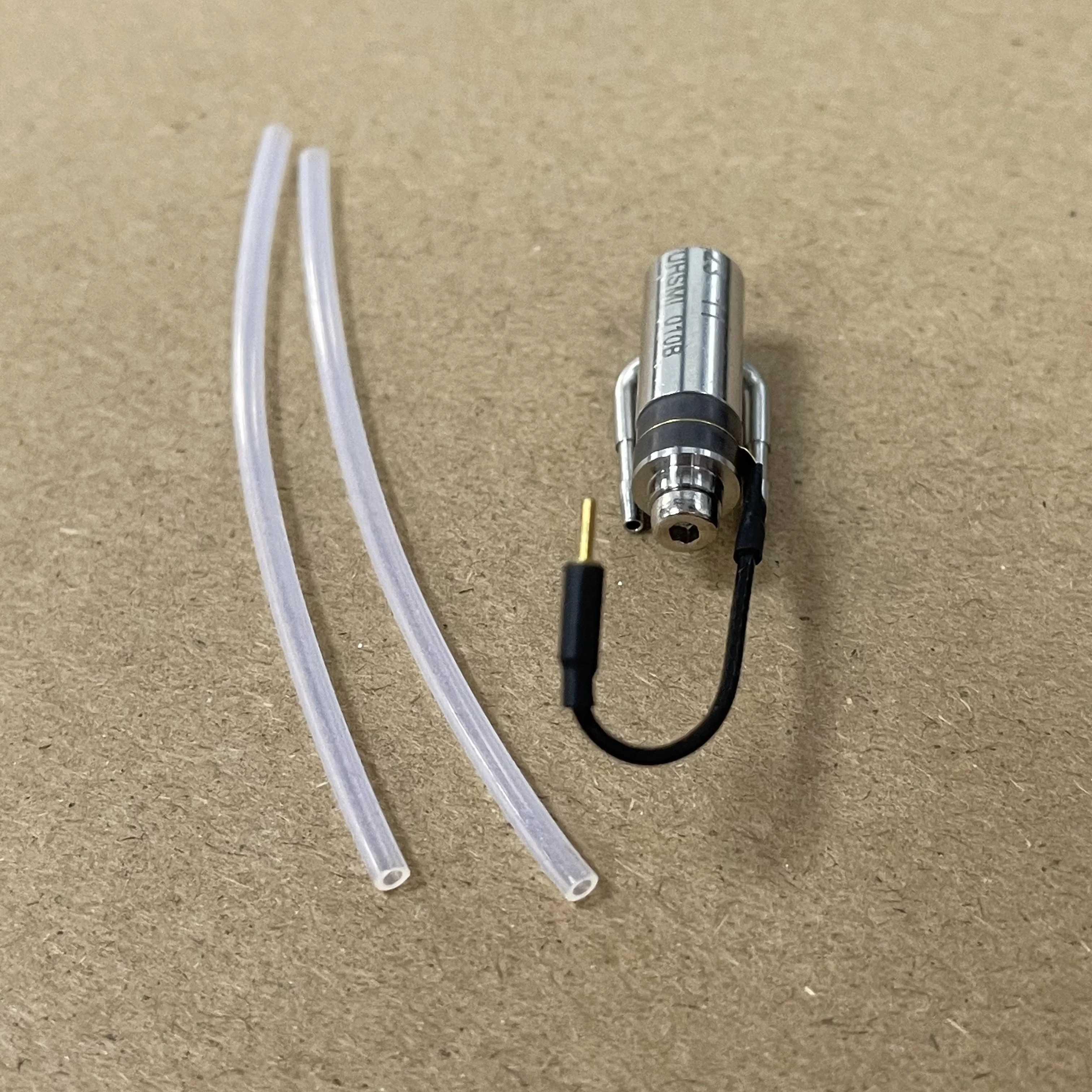 

CIJ Printer Spare Parts Print Head Nozzle Only 40U Replacement for Print Engine Nozzle Deck