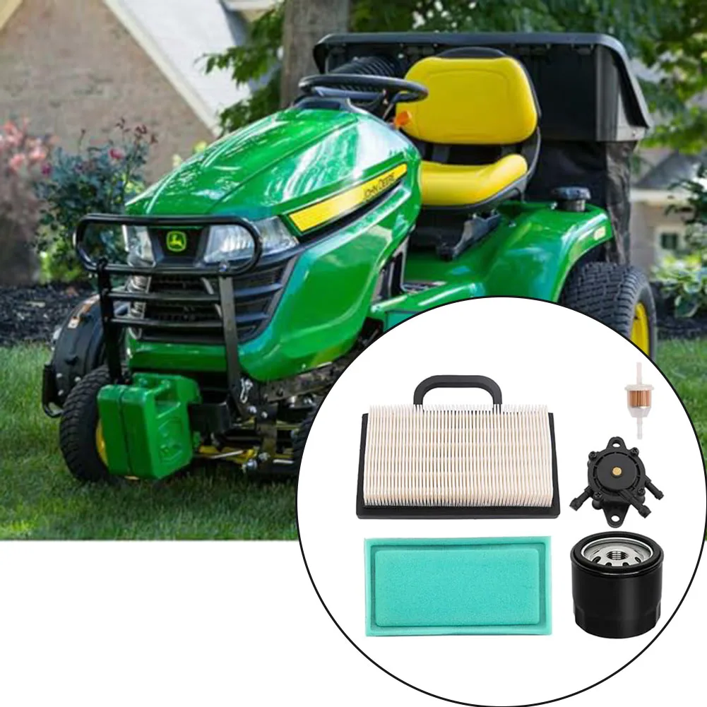 

Air Filter LA135 Adjustment And Maintenance Service Kit 698754 273638 Air Filter Kit For 499486S/695667/492932/808492/808656