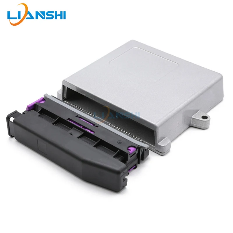 1 Set 56 Pin Automotive ECU Connector 28+28 Aluminum Housing Plug 211PC562S0009 Match Pin Header 211PL562L0011