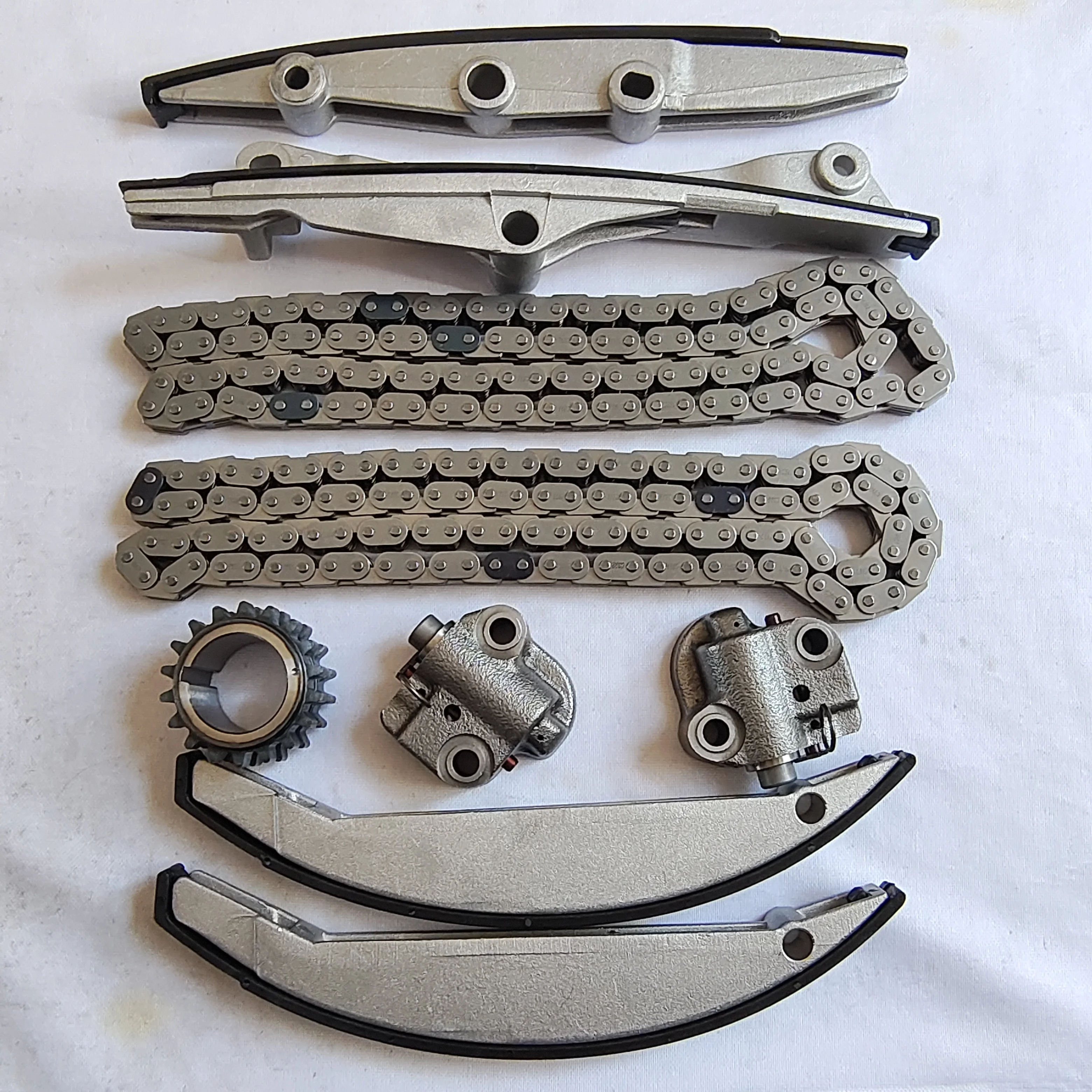 Escape 3.0L 2001-2003 GY 엔진 Gy01-12-201 KM-27용 Gy 타이밍 체인 키트