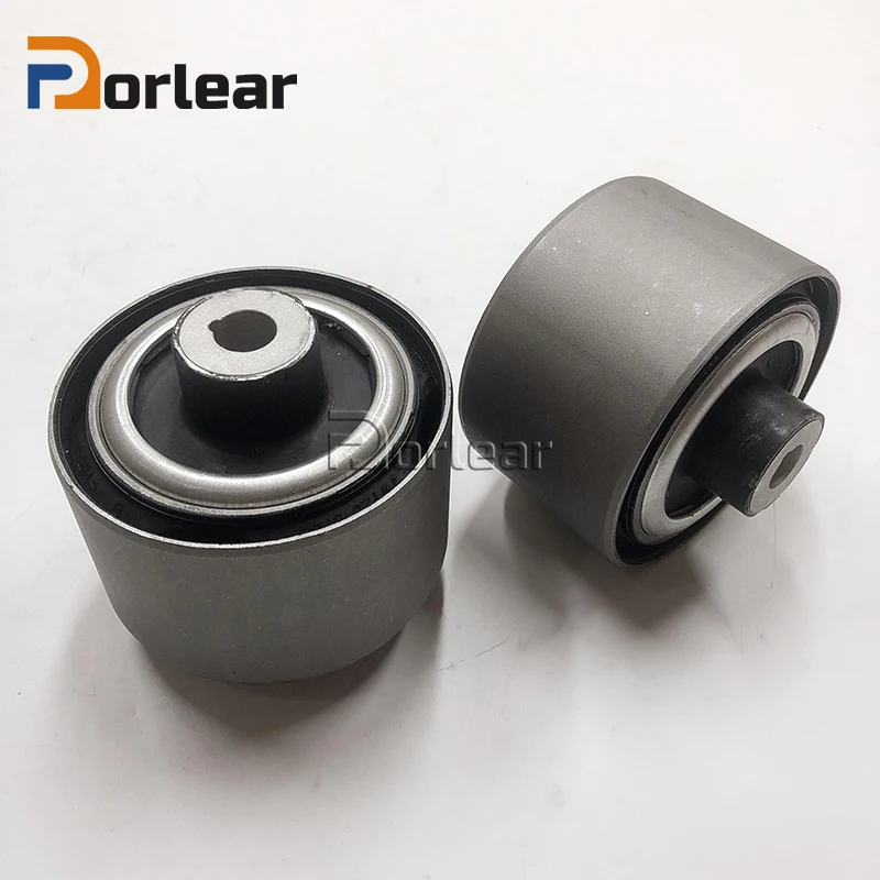 

2PCS Front Lower Control Arm Bushing For Land Rover Discovery 5 Range Rover Sport L494 Vogue LR133900 LR148836 LR100072 LR084108