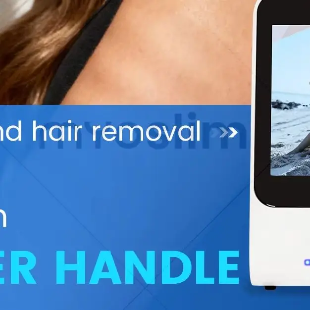 Professional Ice Platinum Portable 808nm Diode 3 Wavelength 755nm 808nm 1064nm Painless Permanent Hair Removal Machine Salon