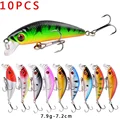 10PCS-B