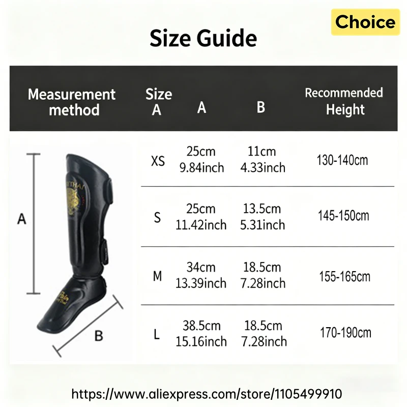 Thumbnail 2 - #32 MMA Shin Guards List of Top Picks