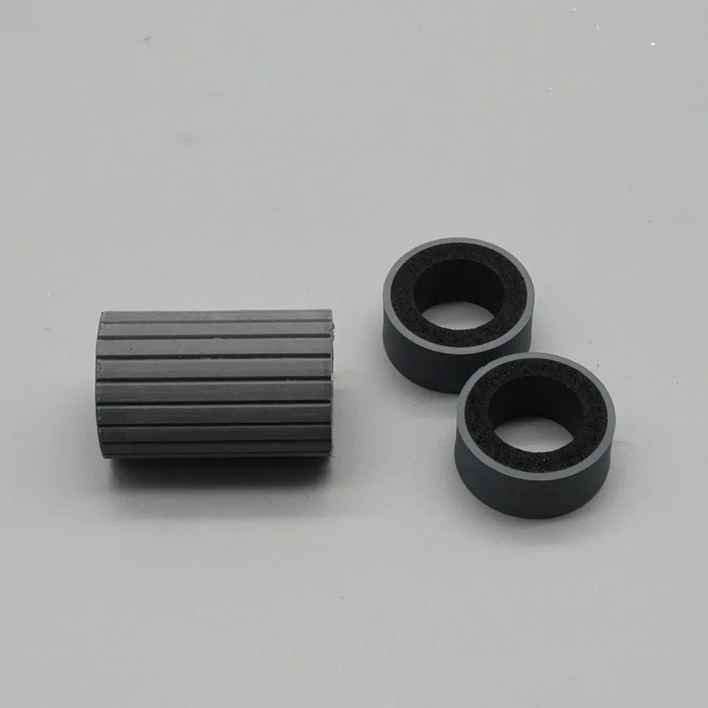 

10sets Exchange Roller Kit for CANON DR-C120 DR-C122 DR-C130 DR-2010C DR-2010M DR-3010C DR-2510C