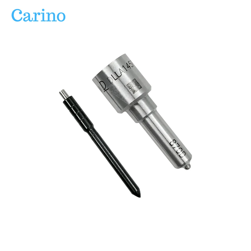 Common Rail DLLA145P870 Injector Nozzle 093400-8700 for Fuel Injector 095000-5600 1465A041