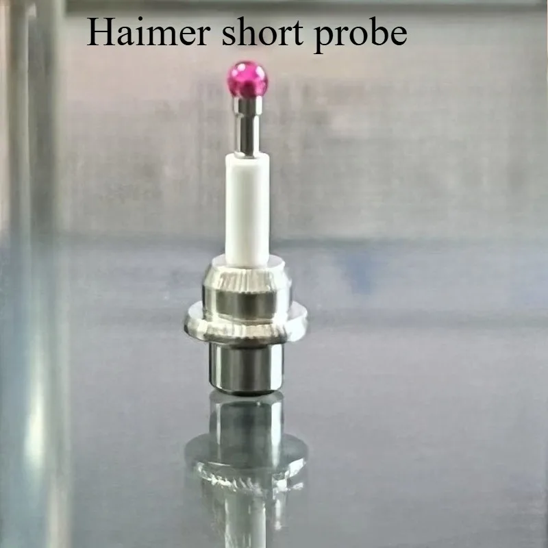 For Haimer 80.360.00NG Short Measuring Needle 80.362.00 Long Measuring Needle 3D Table Edge Finder 80.363.00 Measuring Needle