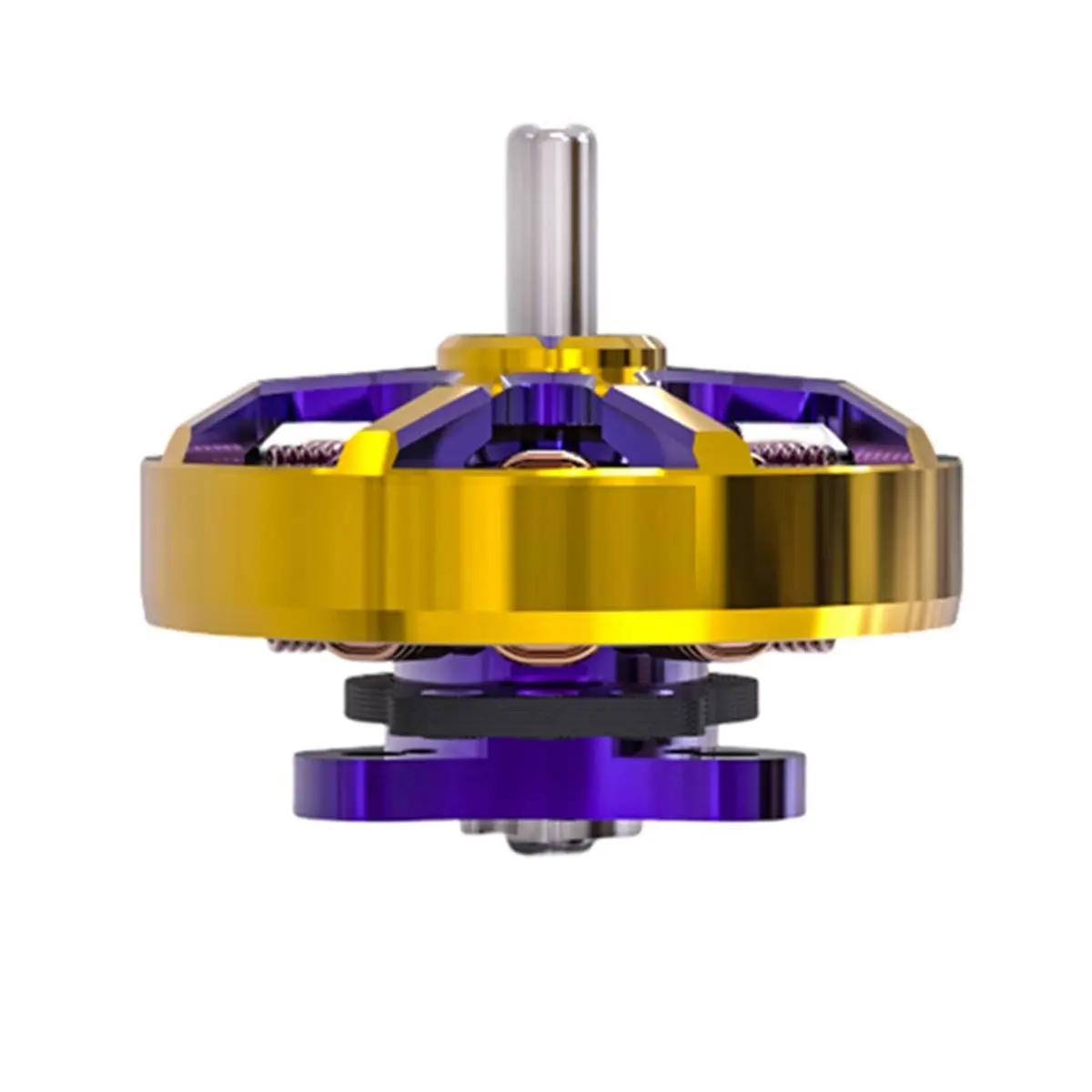 1002 FPV Motor 19800KV High Speed Brushless Engine for Toothpick Drones Compact Size Racing Quadcopter Parts